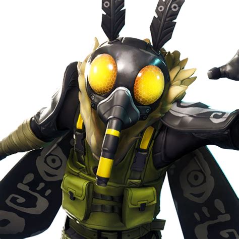 Mothmando Fortnite Wiki Fandom