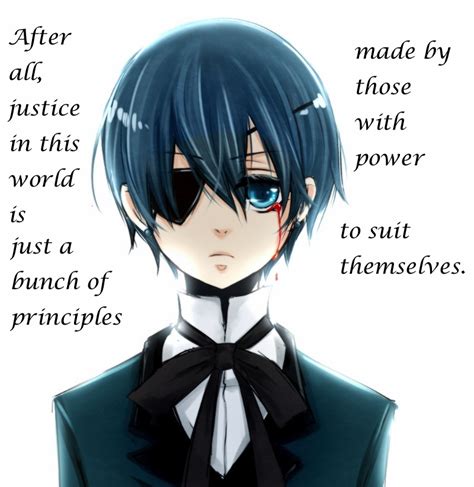 Most Famous Anime Quotes Quotesgram