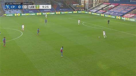 Leeds will present an entirely different test and have more than enough firepower to breach the saints' defence. Watch La Liga Premier Episode: Crystal Palace vs. Leeds ...