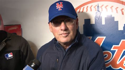 Mets Owner Steve Cohen Discusses Start To Season Expectations For
