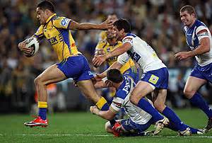 What channel is parramatta eels vs canterbury bulldogs on? Pressure mounting on Eels' superstars | The Roar