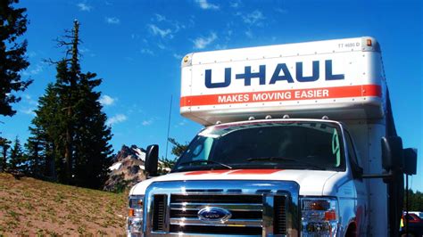 How Much To Rent Uhaul Trucks Heres Our Guide