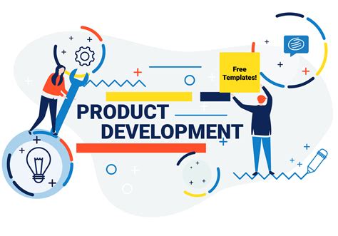 7 ultimate templates for every stage of the product development process