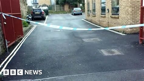 Murder Charge Over Street Attack In Kent Bbc News