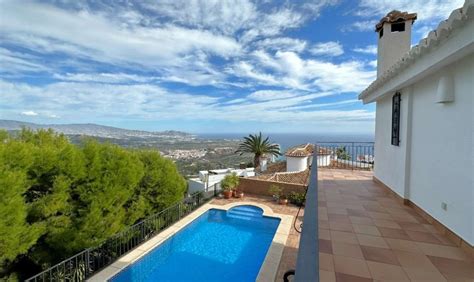 Salobreña Villa In Salobreña Andalusia Spain For Sale 13400186