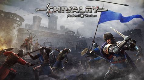 Chivalry Medieval Warfare Archives Steam Unpowered