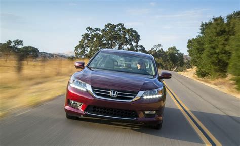 2013 Honda Accord Full Details And Specifications Honda Accord 13