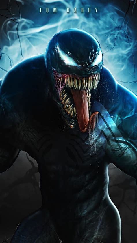 Venom Villain Monster Art Superheroes And Villains Marvel Venom