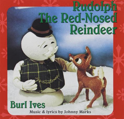 Rudolph The Red Nosed Reindeer The Movie Arrow