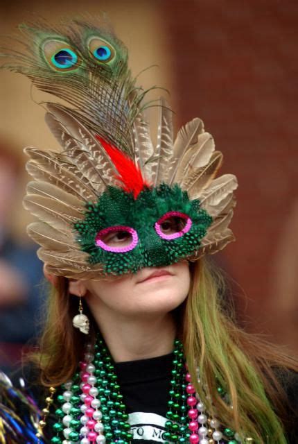All products from mardi gras outfit category are shipped worldwide with no additional fees. How to Make a Mardi Gras Costume
