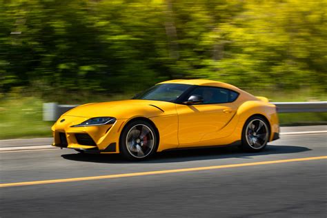 Find a new gr supra at a toyota dealership near you, or build & price your own toyota gr supra online today. Top Motorist - 2020 Toyota Supra - Video Review