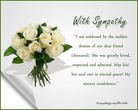 Example Of Condolence Messages Jpeg Image 600 × 480 Pixels