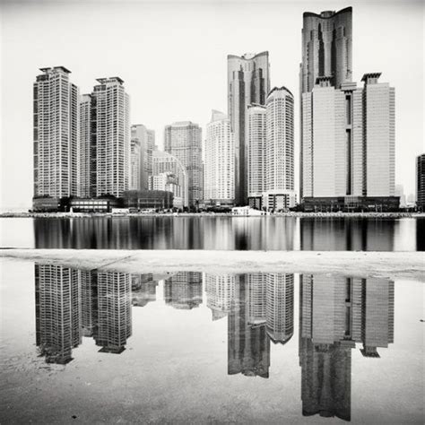 Black And White Cityscapes By Martin Stavars Architectural