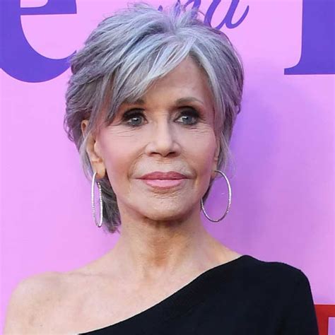 Jane Fonda Latest News Pictures And Videos Hello