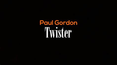 Twister Paul Gordon Ultimate Card Tricks Youtube