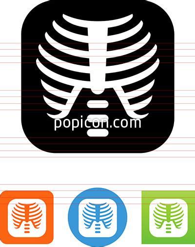 X Ray Icon 315980 Free Icons Library