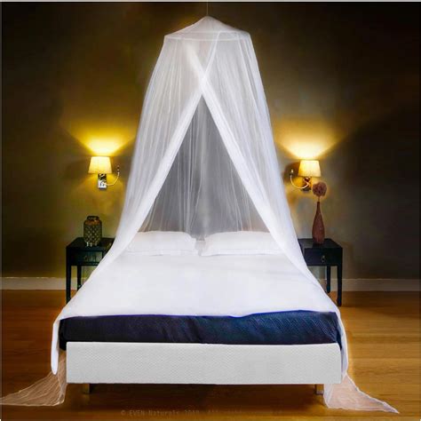 The Best Mosquito Net Canopy For Bed Top 10 Tested