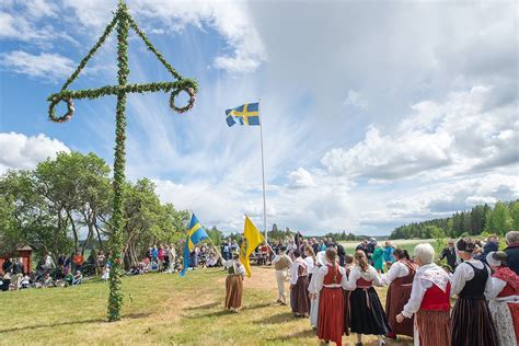 The Midsummer Festival