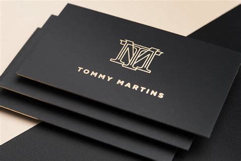 Logos For Business Cards Free Download Best Images