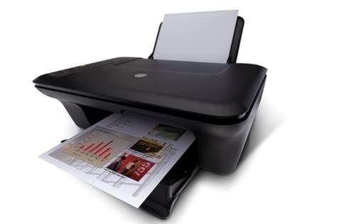 This printer can afford to print up to 300 pages without changing the cartridge. HP Deskjet 2050 - Ink Channel Australia's Leading ...