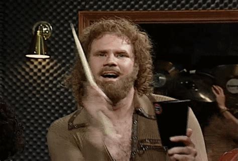 Fever Cowbell  Find And Share On Giphy