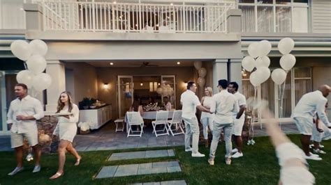 Hamptons White Party Oswald Homes Hamptons Party White Party
