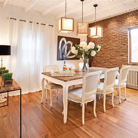 Décoration Salle À Manger : Quelle déco salle à manger choisir? Idées