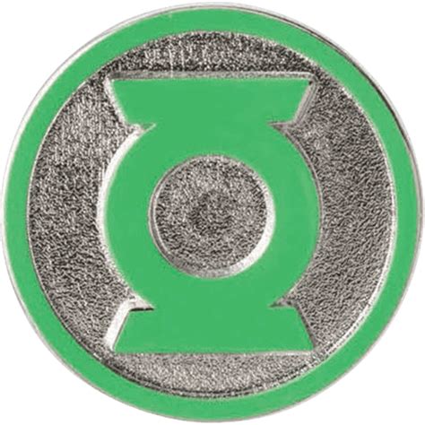 Green Lantern Logo Transparent Background