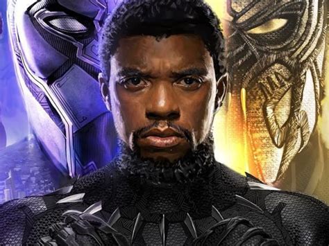 Pin By Tsquare On Black Panther Black Panther Panther Marvel Comics