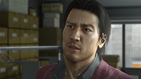 New Hd Screenshots For Yakuza 5 Released Shun Akiyama The Otakus Study