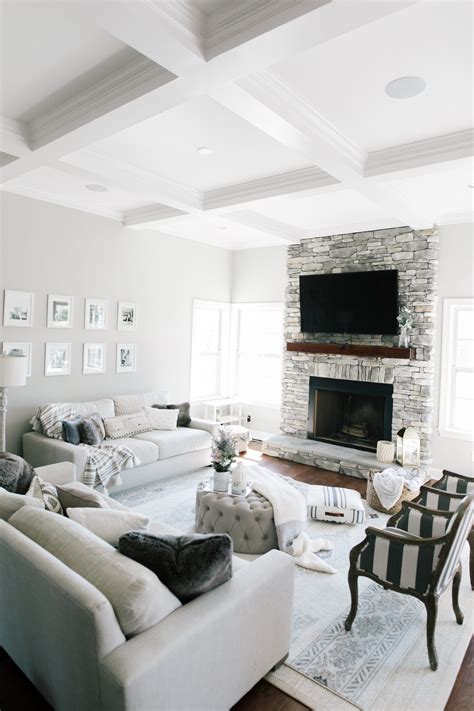 Home Decor Neutral Living Room Beaus And Ashley