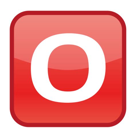 Download High Quality B Emoji Clipart Capital Letter Transparent Png