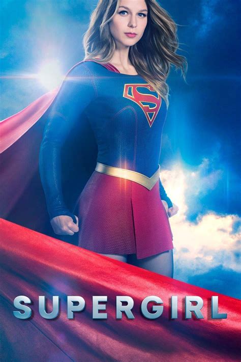 Ultimate Media Rewind “supergirl” Returns To The Cw Ritenour Live