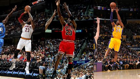 Posted october 17, 2019 | by chris morgan. Ranking the 25 greatest players in NBA history | FOX Sports
