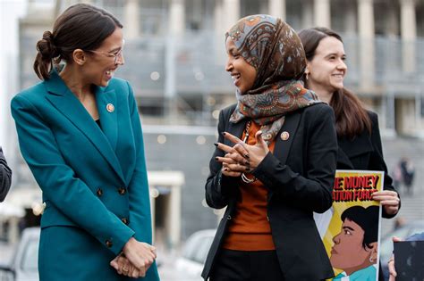 Stop Obsessing Over These Three Freshman Congresswomen The Washington