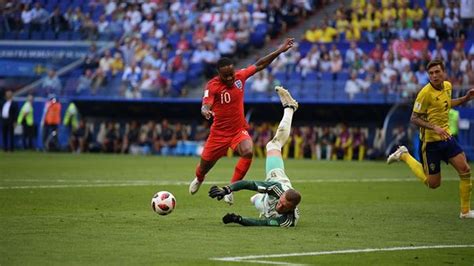 Trực tiếp bóng đá hôm nay: Kết quả trận Thụy Điển vs Anh (0-2): Sư tử quá dũng mãnh