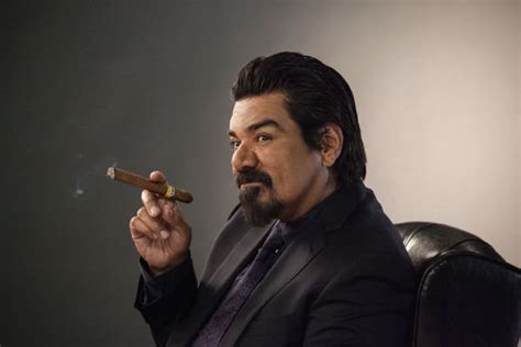 Behind The Scenes Of George Lopez S Return To Television For Tv Land