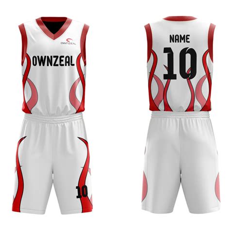 Custom Sublimated Reversible Basketball Uniforms Rbu15 Jersey181108rbu15 4999