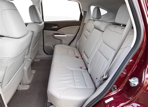 2012 Honda Cr V Interior Rear Seats Car Hd Wallpaper Peakpx