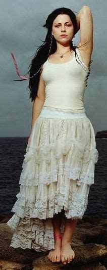 Amy Lee Amy Lee Evanescence Amy Lee Amy