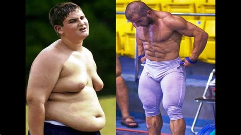 Watch These Extreme Body Transformations Get Your Sexy Back Youtube