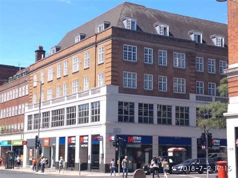 Pm depending on currency and you can. Metro Bank, 160-166 Kensington High St, Kensington, London ...