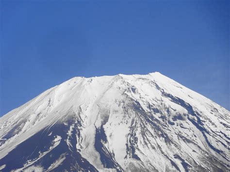 南アルプスのしずく 日本の文化遺産『富士山』を世界文化遺産に