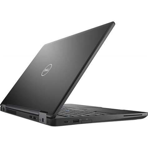 Dell Latitude 5590 15 Inch Business Laptop