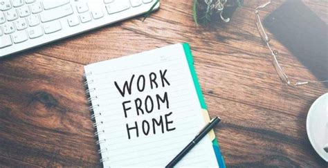 Kenali Pengertian Work From Home Beserta Kelebihan Dan Kekurangannya