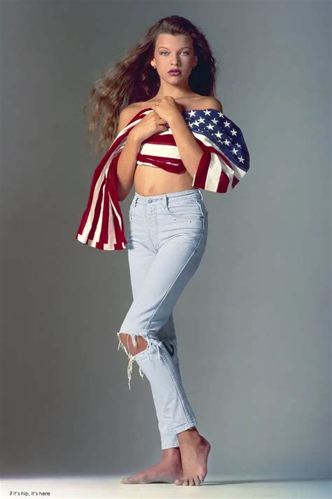 american beauty 60 pin ups to pop stars wearing flag inspired fashion if it s hip it s here
