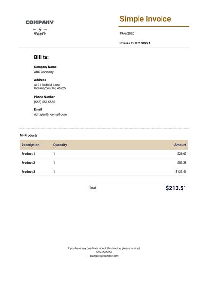 free printable invoice template pdf invoice template hot sex picture