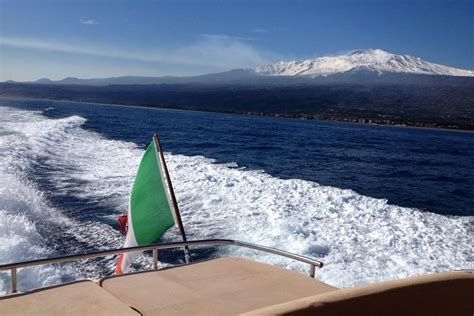 Boat And Sailing Trips In Sicily