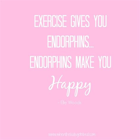 When time was called we. Motivation Monday - Happy Endorphins | Make you happy quotes, Make me happy quotes, Are you happy