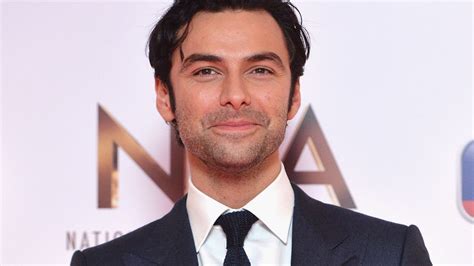 Poldarks Aidan Turner Says Porn Actor Scene Was Scary At Comic Con